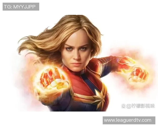 惊奇队长与足球明星的奇妙合作揭开超级英雄与运动巨星的精彩瞬间 惊奇队长与足球明星的奇妙合作揭开超级英雄与运动巨星的精彩瞬间