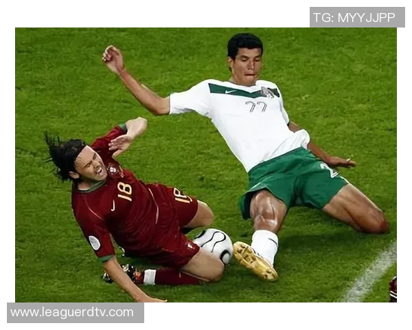 墨西哥对阵葡萄牙精彩直播全程回顾及赛后分析