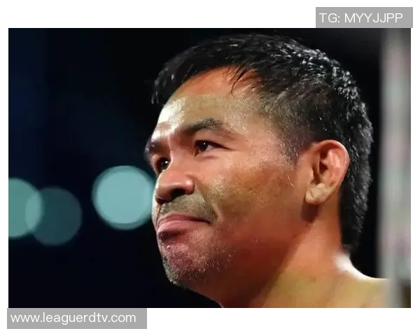 帕奎奥与里奥斯精彩对决直播全程回顾与分析