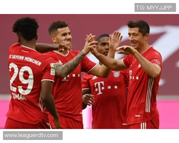 拜仁与马竞精彩对决腾讯集锦回顾全场精彩瞬间与关键时刻分析 拜仁与马竞精彩对决腾讯集锦回顾全场精彩瞬间与关键时刻分析