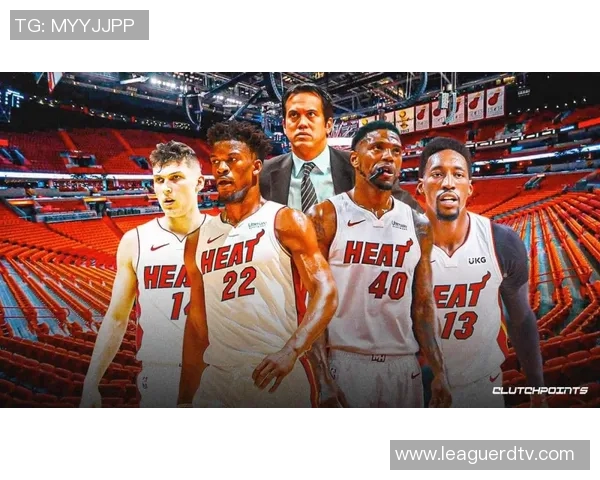 热火与篮网五巨头激战在即谁能在季后赛中笑到最后 热火与篮网五巨头激战在即谁能在季后赛中笑到最后