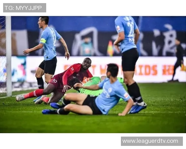 中国足球新星崛起背后的故事与未来发展潜力探讨